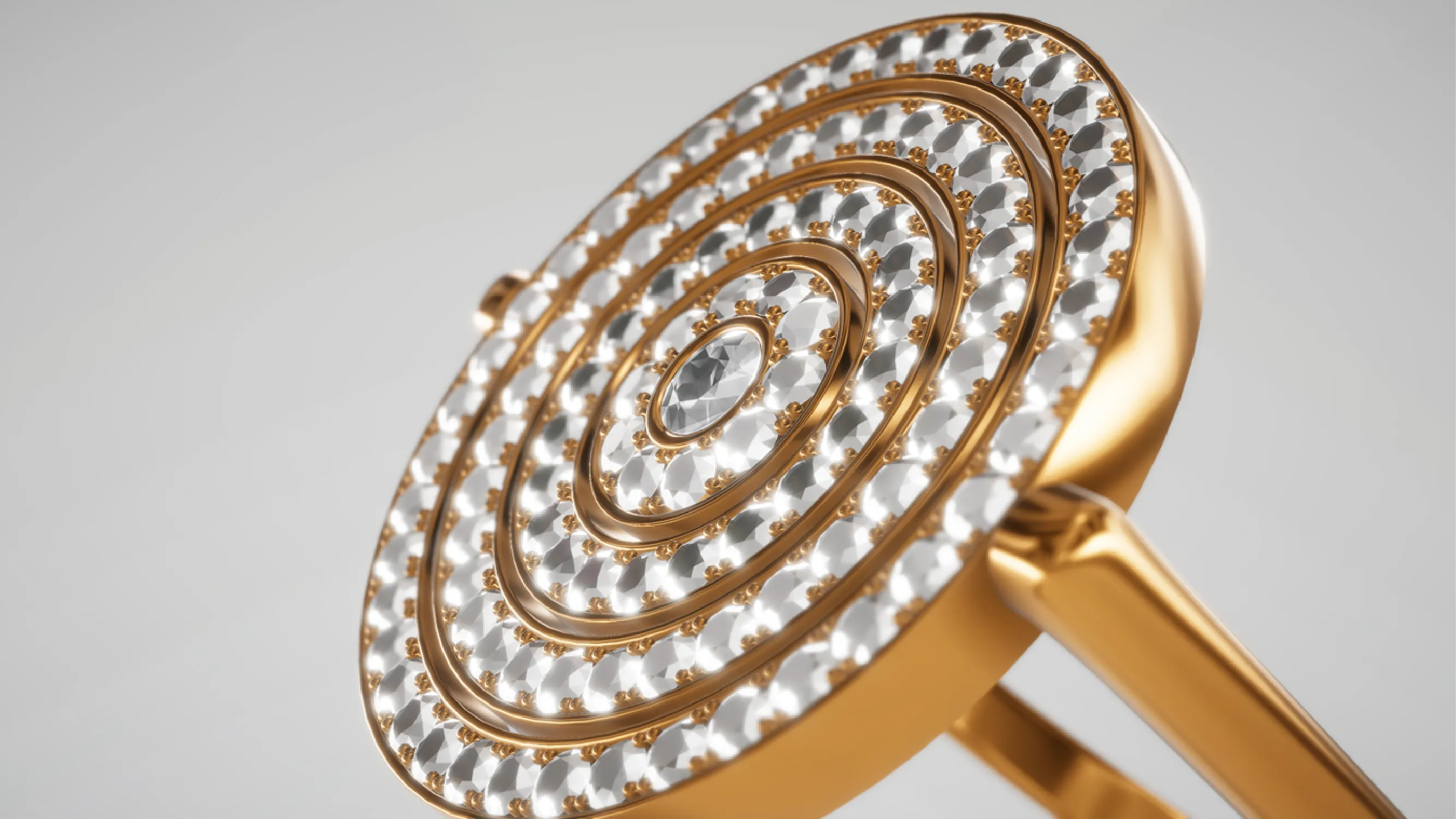 Image de présentation du secteur de la joaillerie